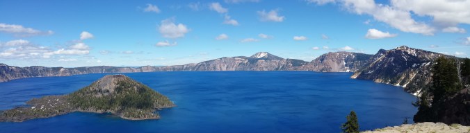 Crater Lake