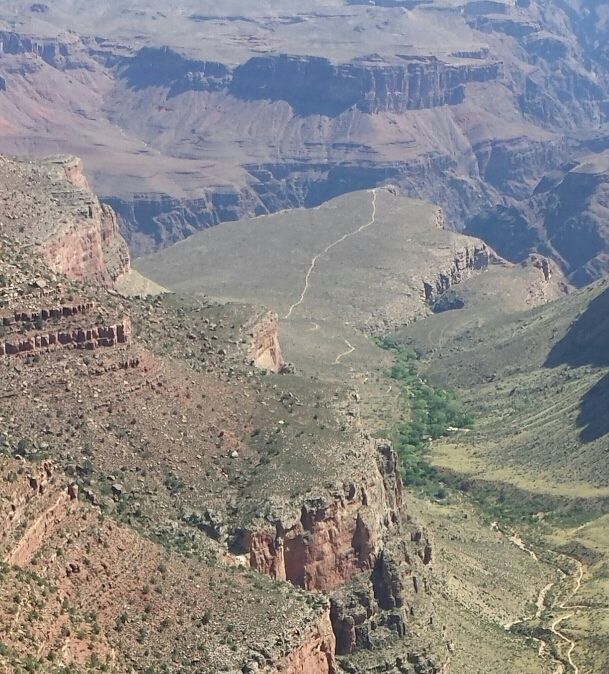 Plateau Point