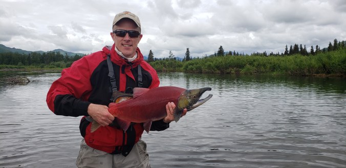 AK Sockeye